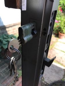 sliding patio door lock Willesden Green 6