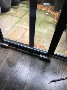 Tilt and slide door repair Camden NW1