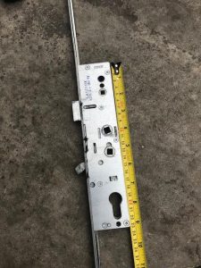 Bifolding repair romford london locksmith