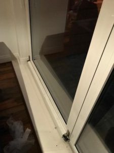 brentford tilt and sliding balcony door repairs london