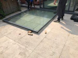 sliding door repair chiswick london locksmith
