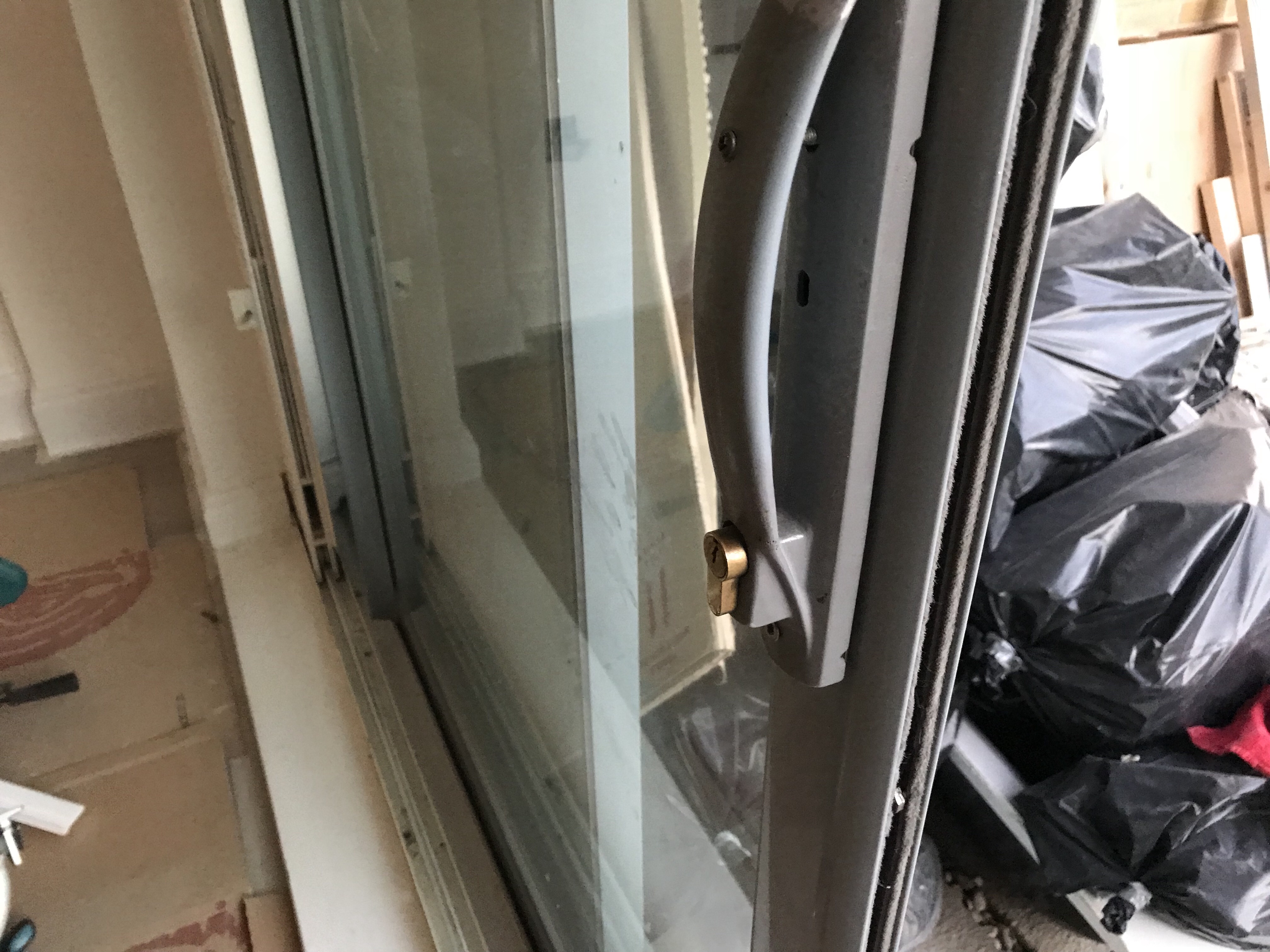 Sobinco Sliding door repairs