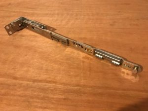 siegenia tilt and turn part stay arm 2