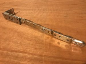 siegenia tilt and turn part stay arm