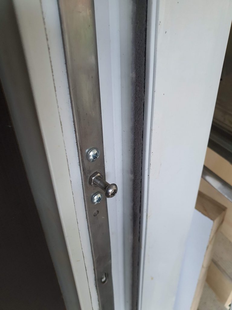 Door Keeps
